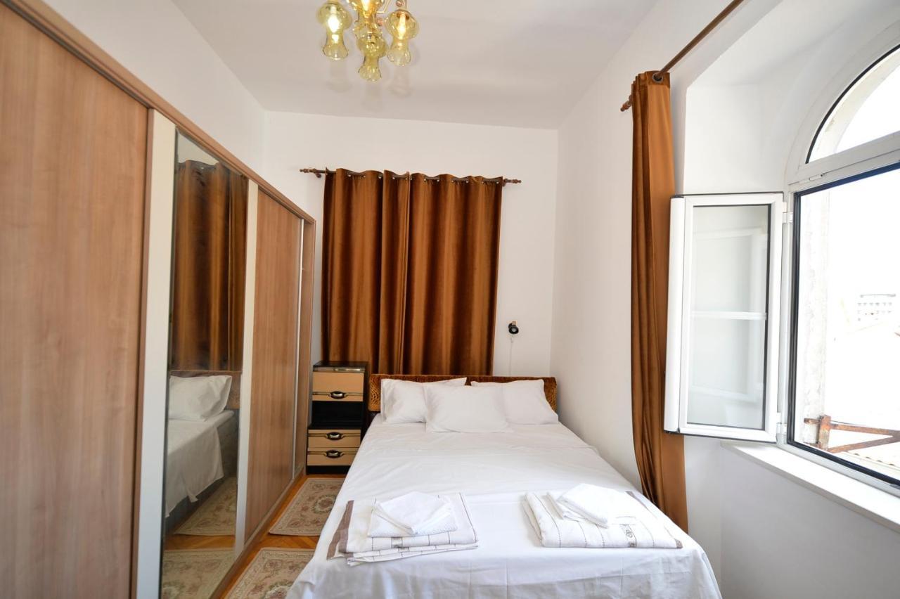 City View Apartment Kotor Extérieur photo