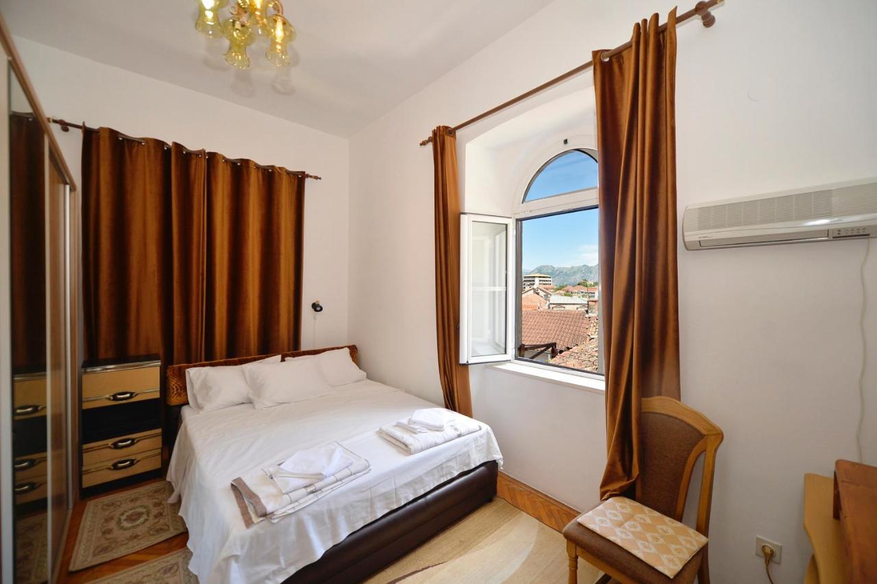 City View Apartment Kotor Extérieur photo