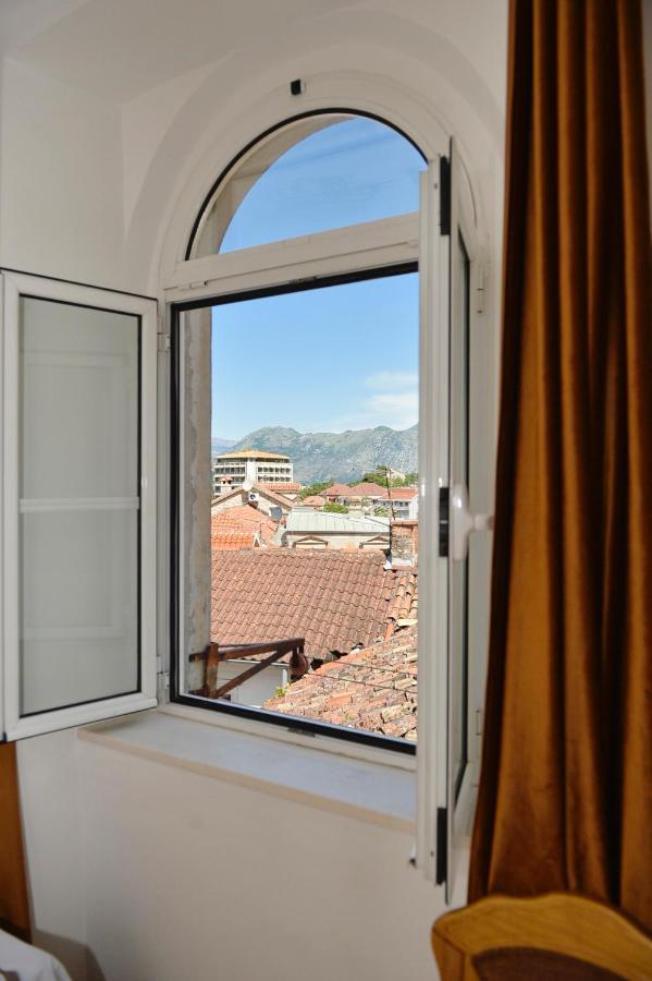 City View Apartment Kotor Extérieur photo