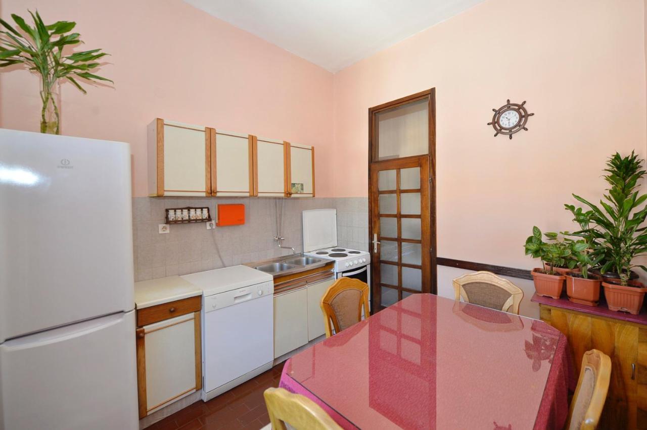 City View Apartment Kotor Extérieur photo