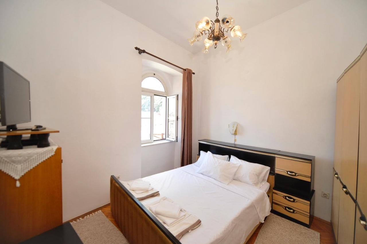 City View Apartment Kotor Extérieur photo
