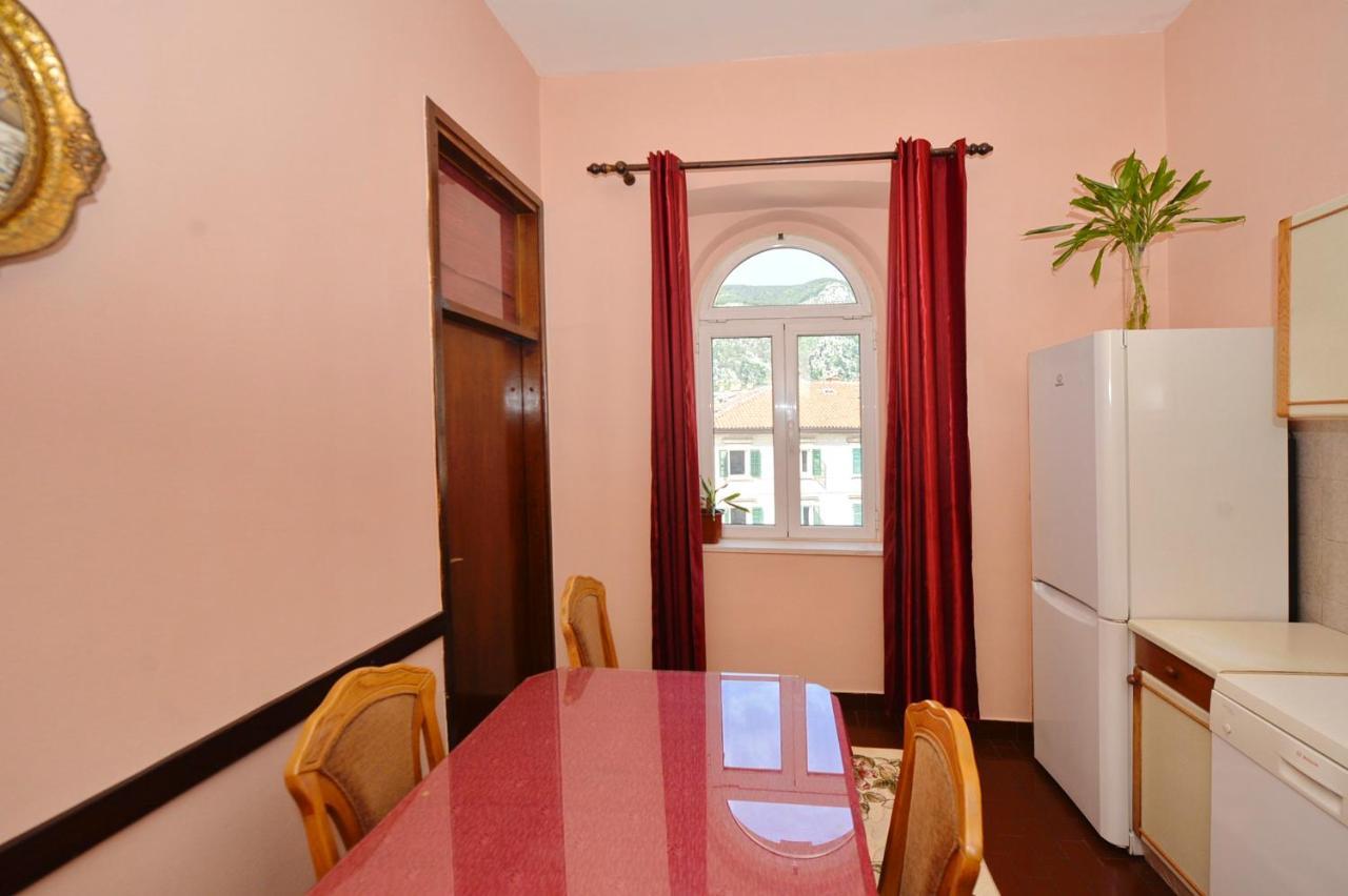City View Apartment Kotor Extérieur photo
