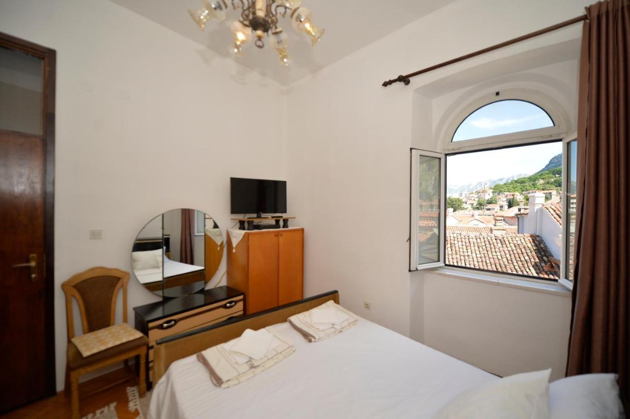 City View Apartment Kotor Extérieur photo