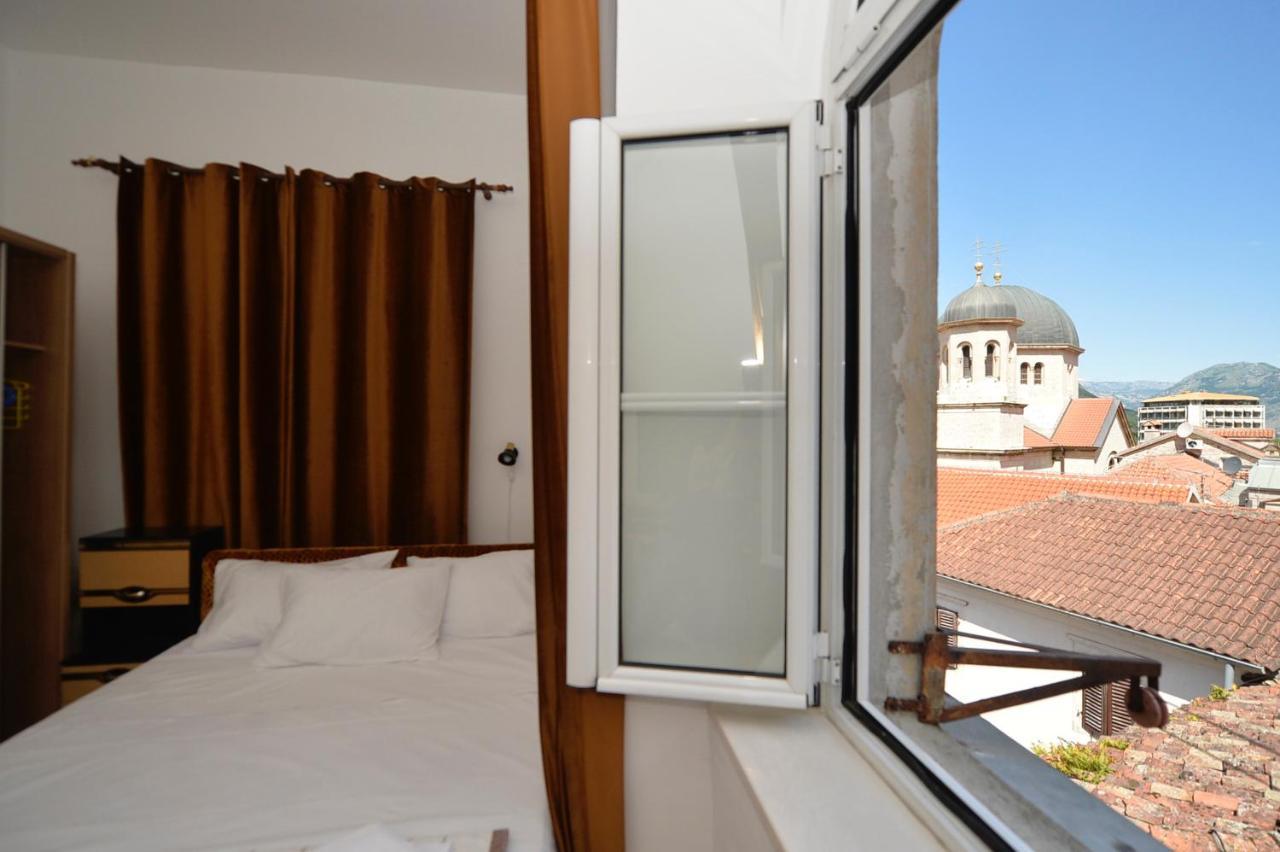 City View Apartment Kotor Extérieur photo