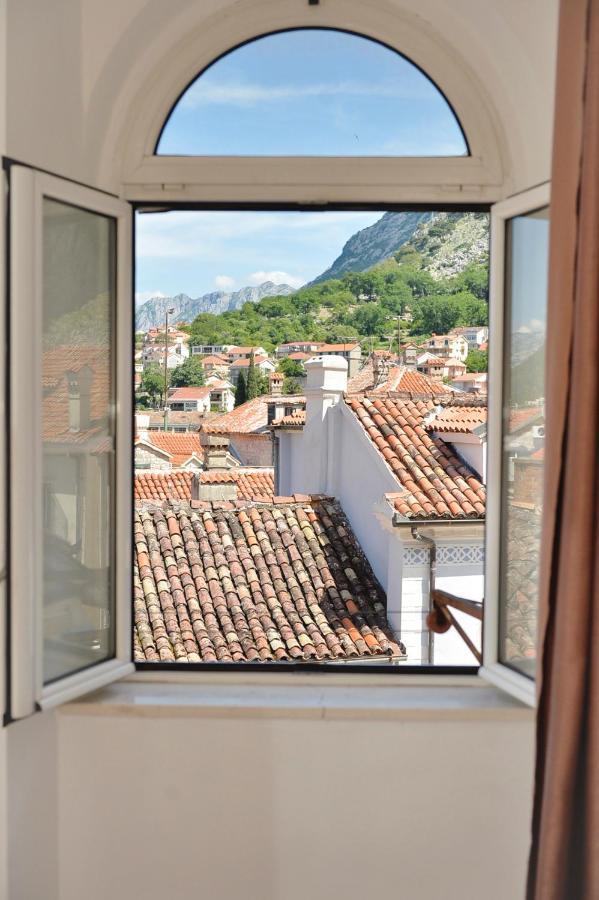 City View Apartment Kotor Extérieur photo